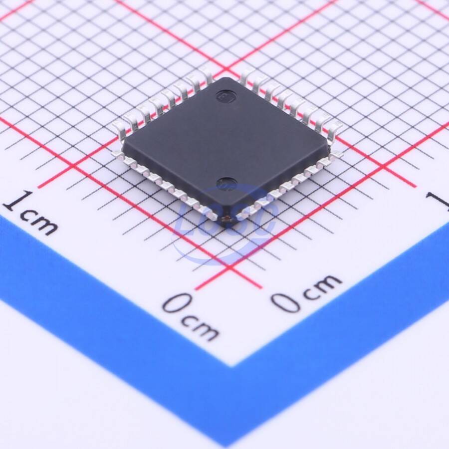 STC Micro STC15F2K60S2-28I-LQFP32 - 2