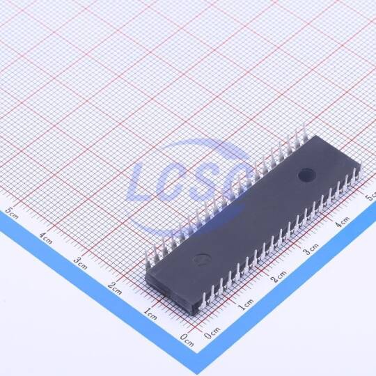 STC Micro STC15F2K60S2-28I-PDIP40 - 2
