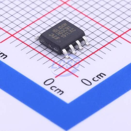 STC Micro STC15L104W-35I-SOP8 - 1