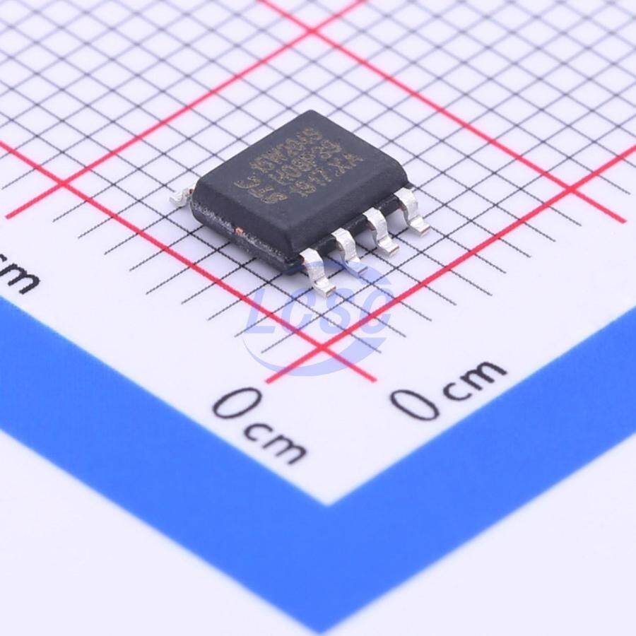 STC Micro STC15W204S-35I-SOP8 - 1