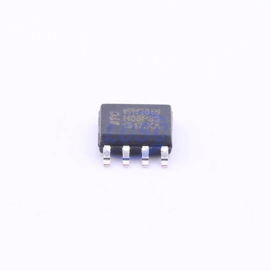 STC Micro STC15W204S-35I-SOP8 - 3