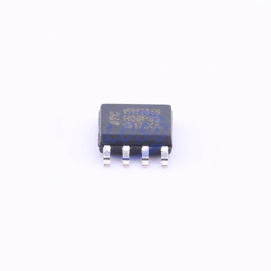 STC Micro STC15W204S-35I-SOP8 - 3