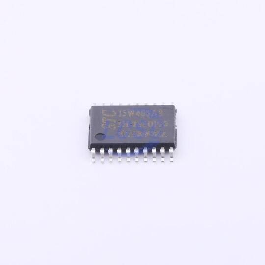 STC Micro STC15W408AS-35I-TSSOP20 - 3