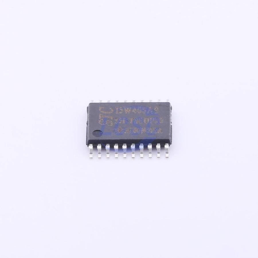 STC Micro STC15W408AS-35I-TSSOP20 - 3