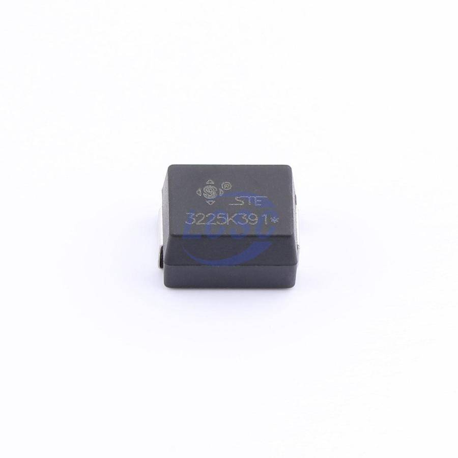 STE SMDMOV3225K391KL - 3