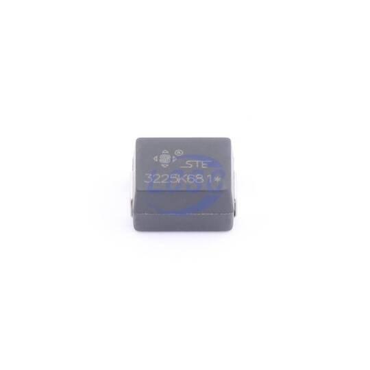 STE SMDMOV3225K681KL - 3