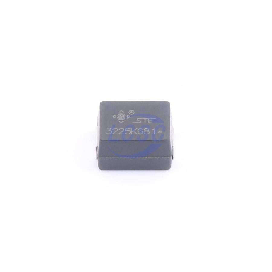 STE SMDMOV3225K681KL - 3