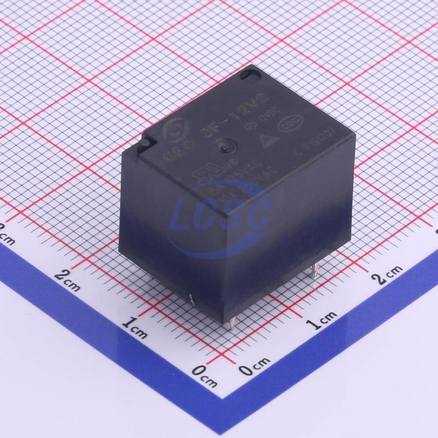STEIPU 3F-12V3 - 1