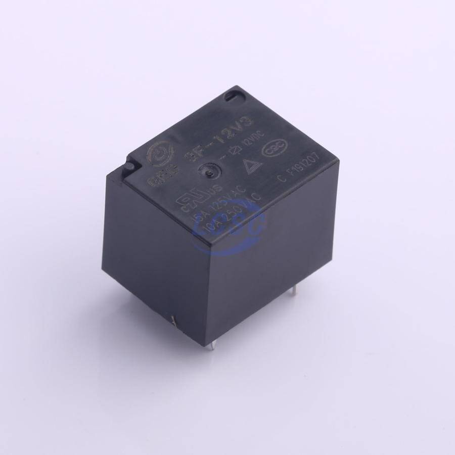 STEIPU 3F-12V3 - 3