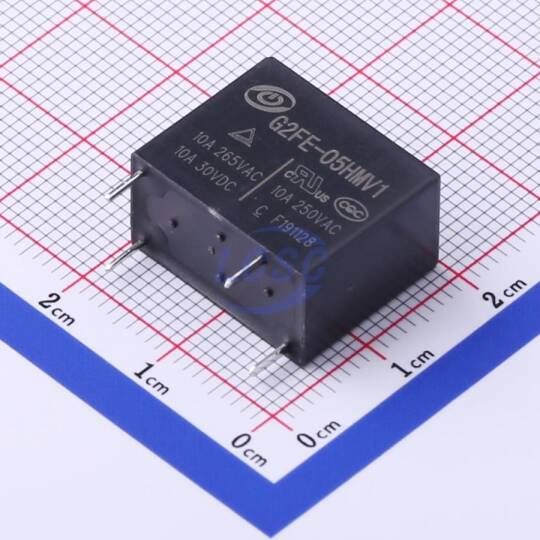 STEIPU G2FE-05HMV1
