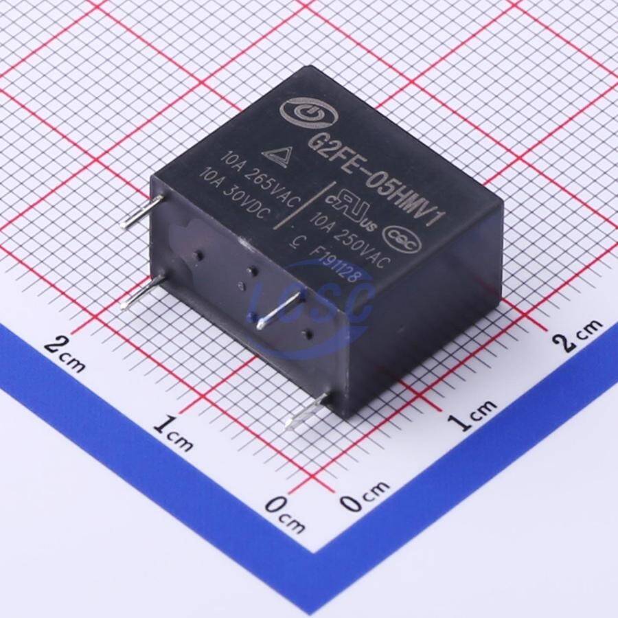 STEIPU G2FE-05HMV1 - 1