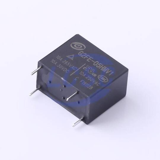 STEIPU G2FE-05HMV1 - 3