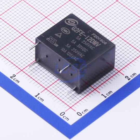 STEIPU G2FE-12DMV
