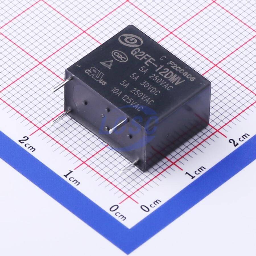STEIPU G2FE-12DMV - 1