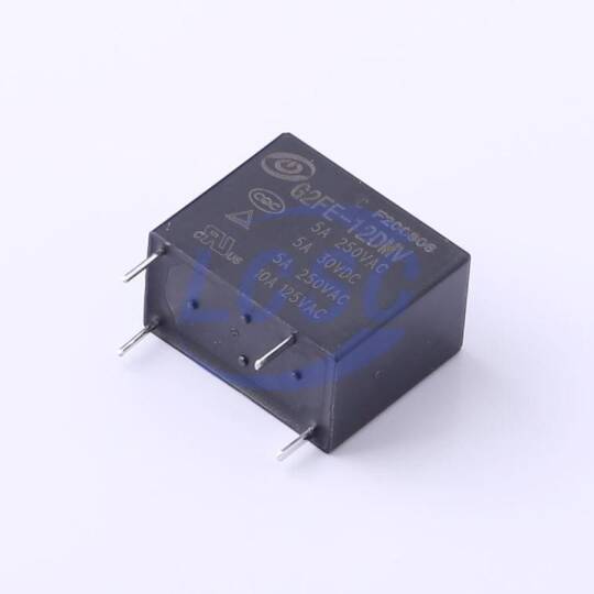STEIPU G2FE-12DMV - 3