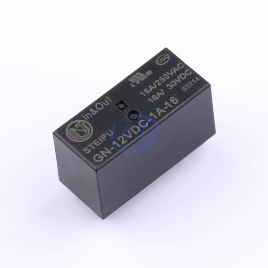 STEIPU GN-12-1A-V-16 - 3
