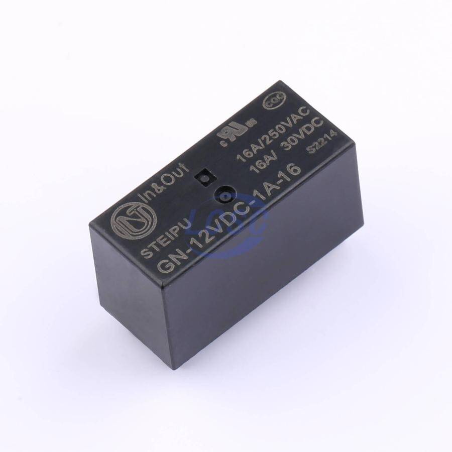 STEIPU GN-12-1A-V-16 - 3