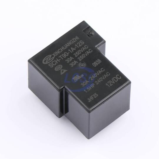 STEIPU SCH-T90-1A-12S - 3