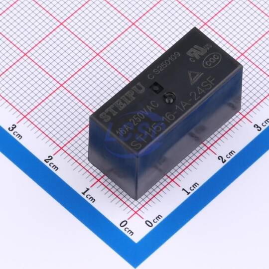 STEIPU ST115-16-1A-24SF