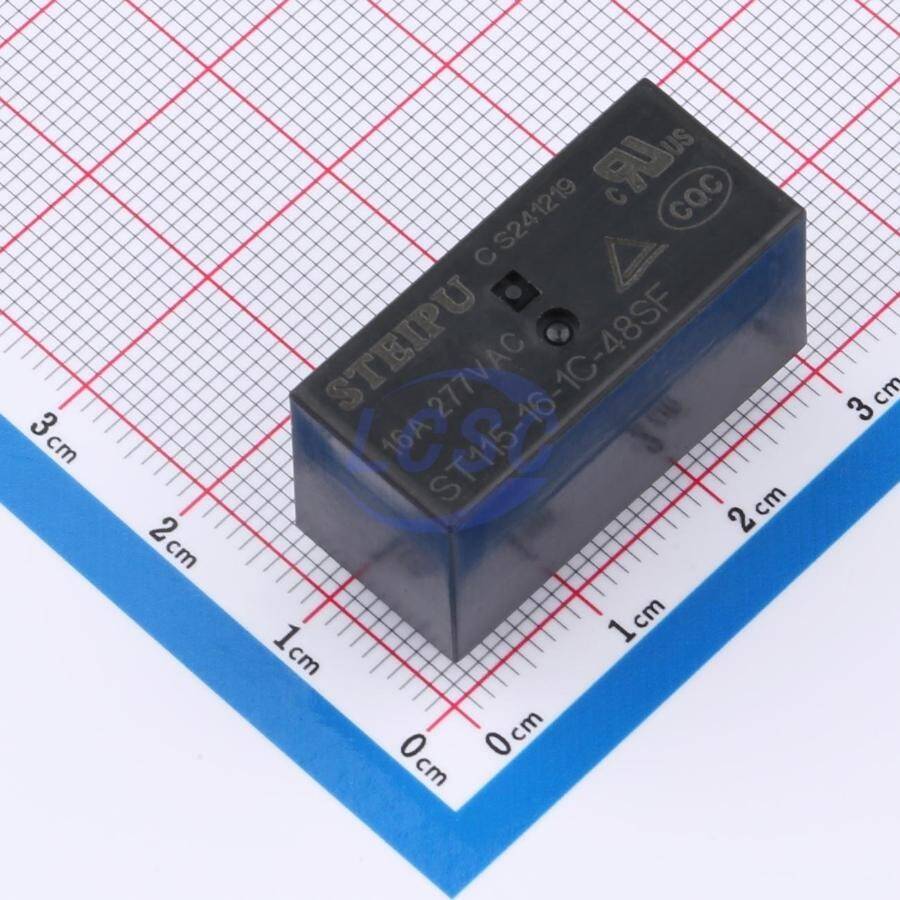 STEIPU ST115-16-1C-48SF
