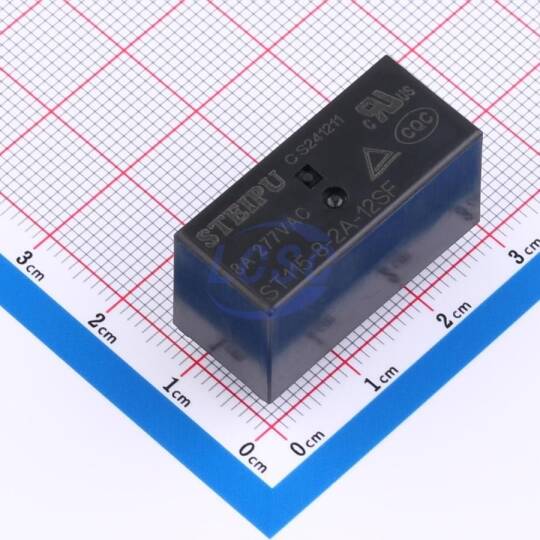 STEIPU ST115-8-2A-12SF