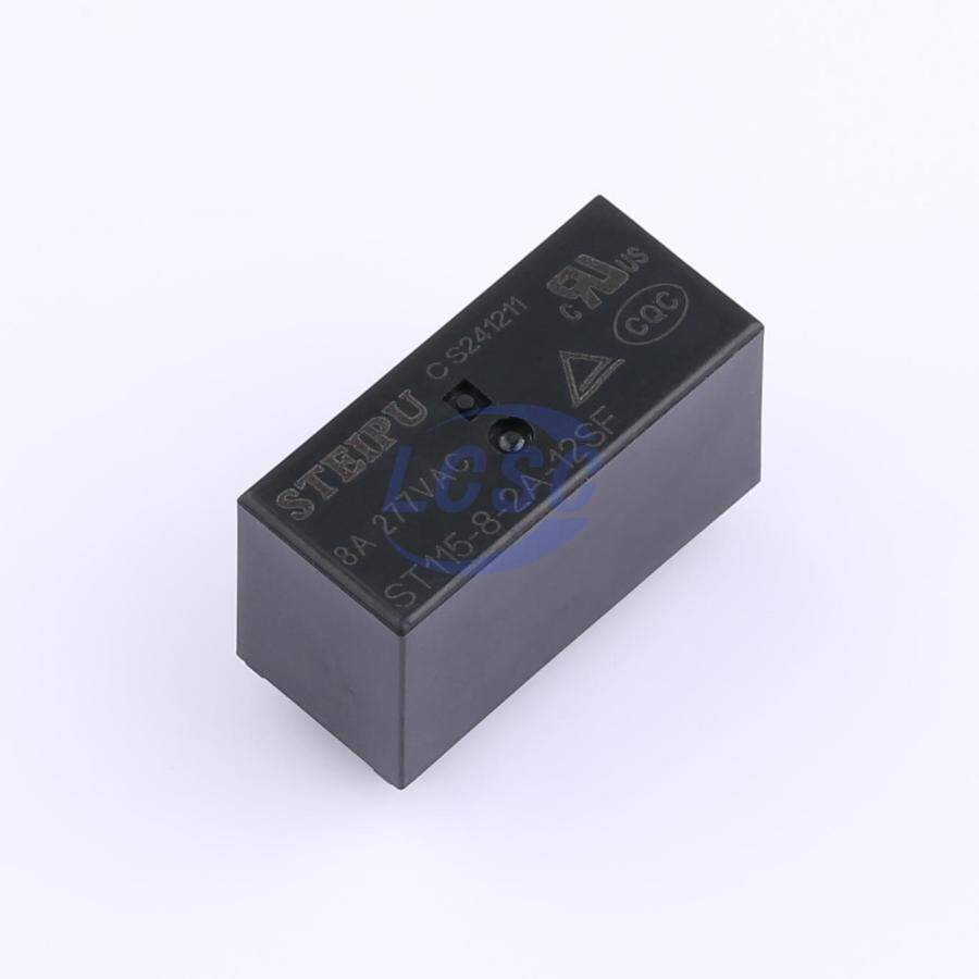 STEIPU ST115-8-2A-12SF - 3