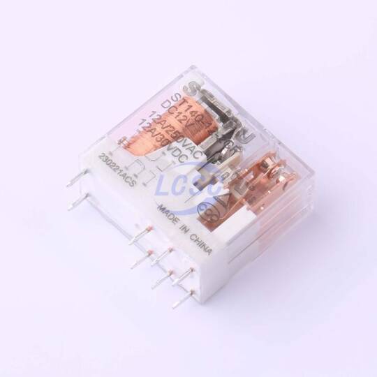 STEIPU ST140-12-2CF/DC12V - 3
