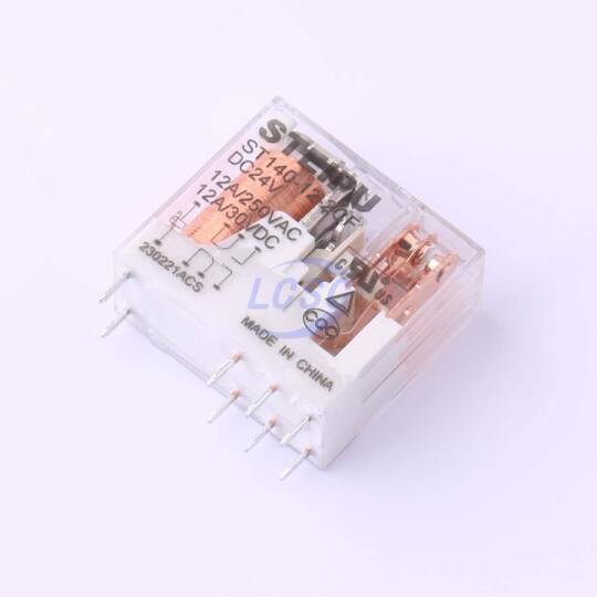 STEIPU ST140-12-2CF/DC24V - 3
