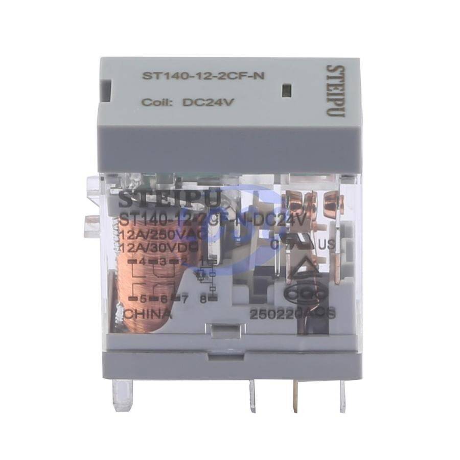 STEIPU ST140-12-2CF-N/DC24V - 1