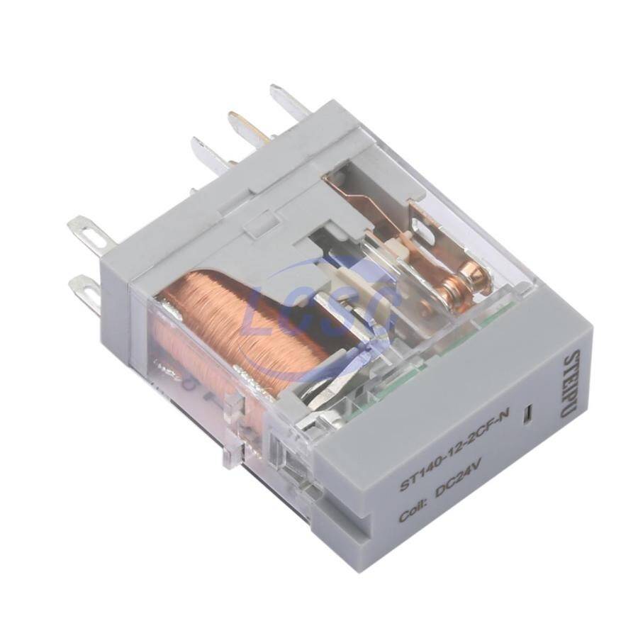 STEIPU ST140-12-2CF-N/DC24V - 2
