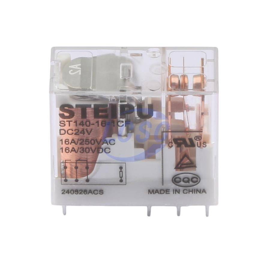 STEIPU ST140-16-1CF/DC24 - 1