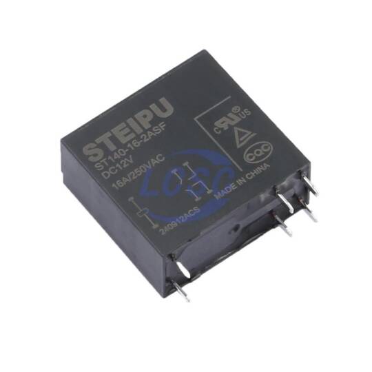 STEIPU ST140-16-2ASF/DC12V