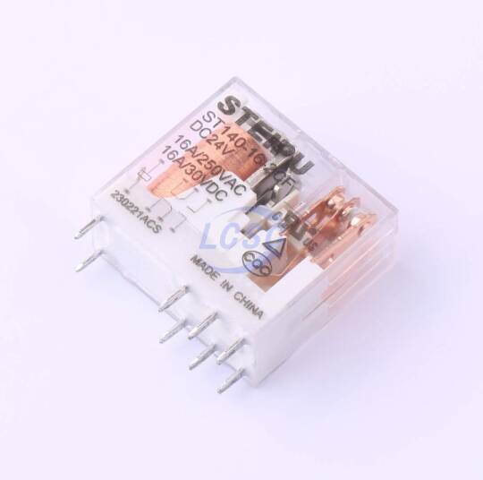 STEIPU ST140-16-2CF/DC24V - 3