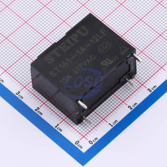 STEIPU ST161-1A-12LF