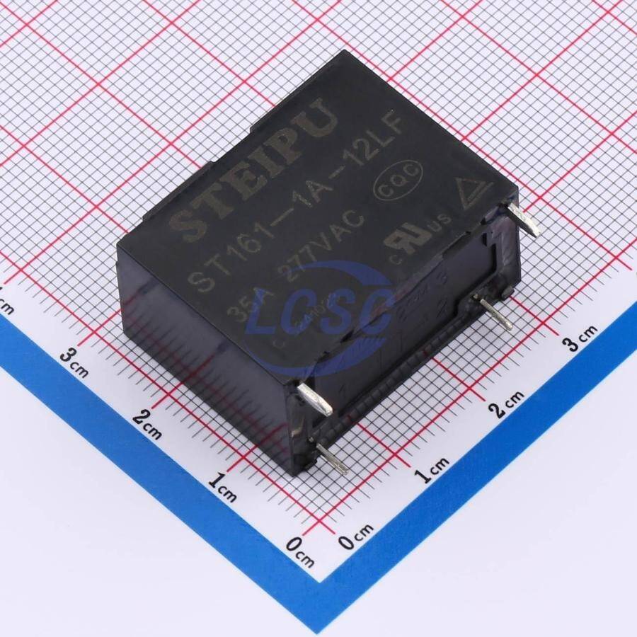 STEIPU ST161-1A-12LF - 1