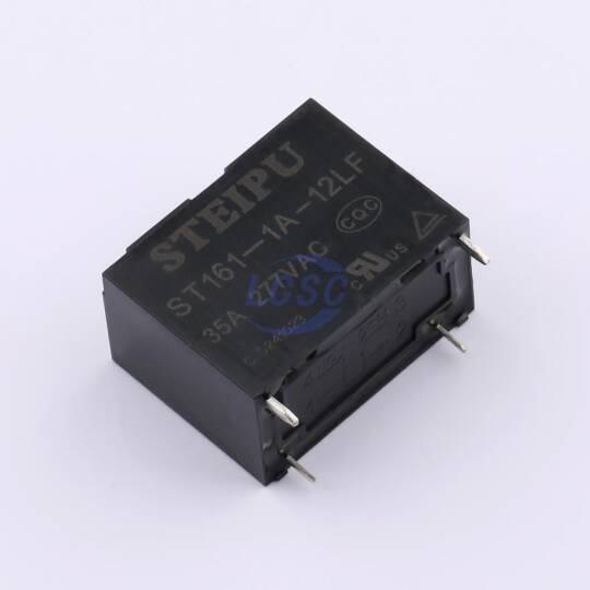 STEIPU ST161-1A-12LF - 3