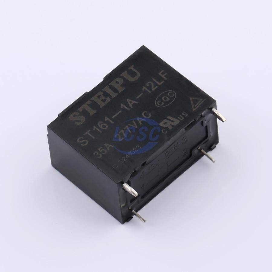 STEIPU ST161-1A-12LF - 3