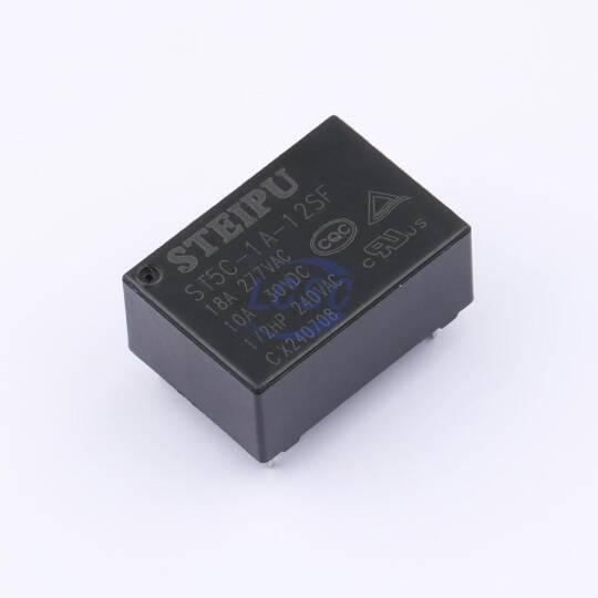 STEIPU ST5C-1A-12SF - 3