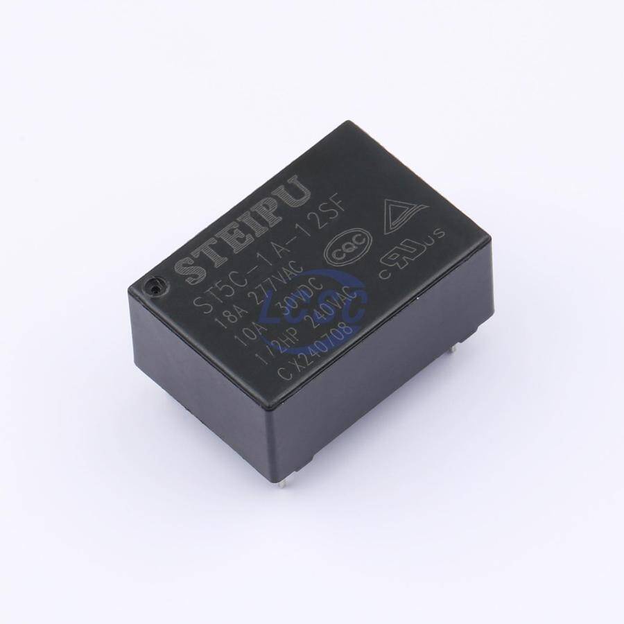 STEIPU ST5C-1A-12SF - 3