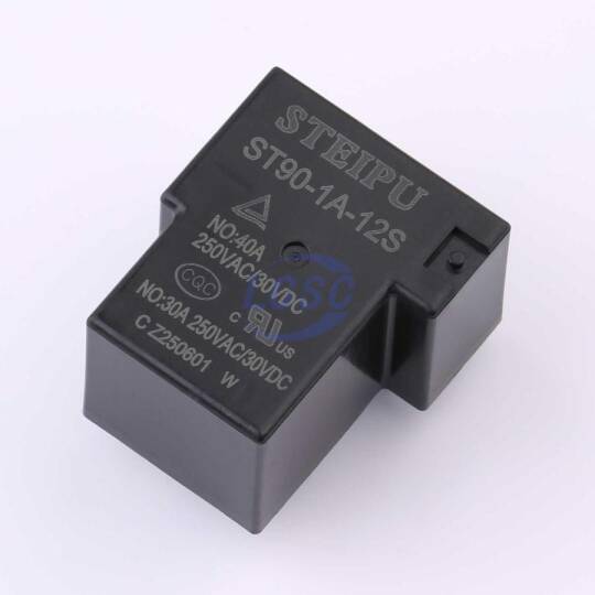 STEIPU ST90-1A-12S,04W