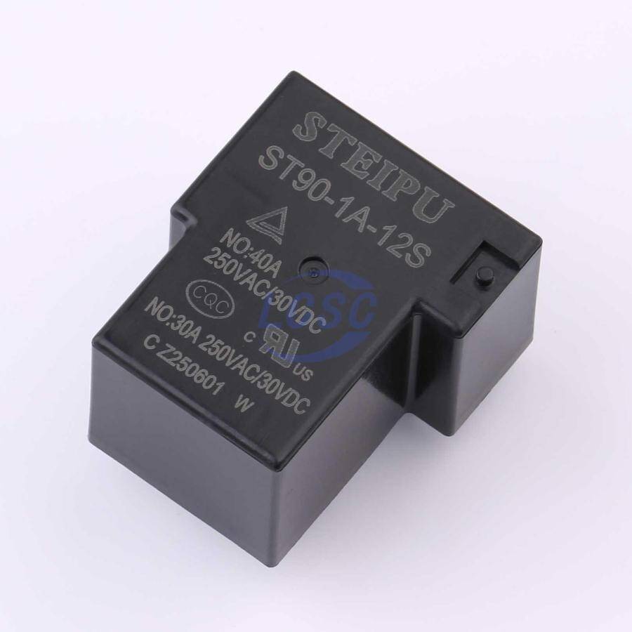 STEIPU ST90-1A-12S,04W - 1
