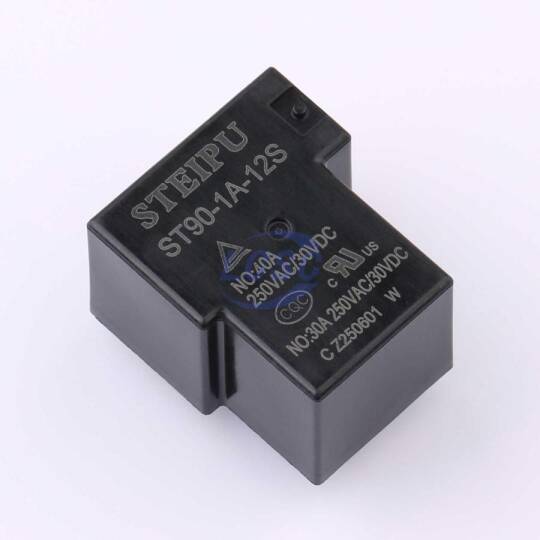 STEIPU ST90-1A-12S,04W - 3