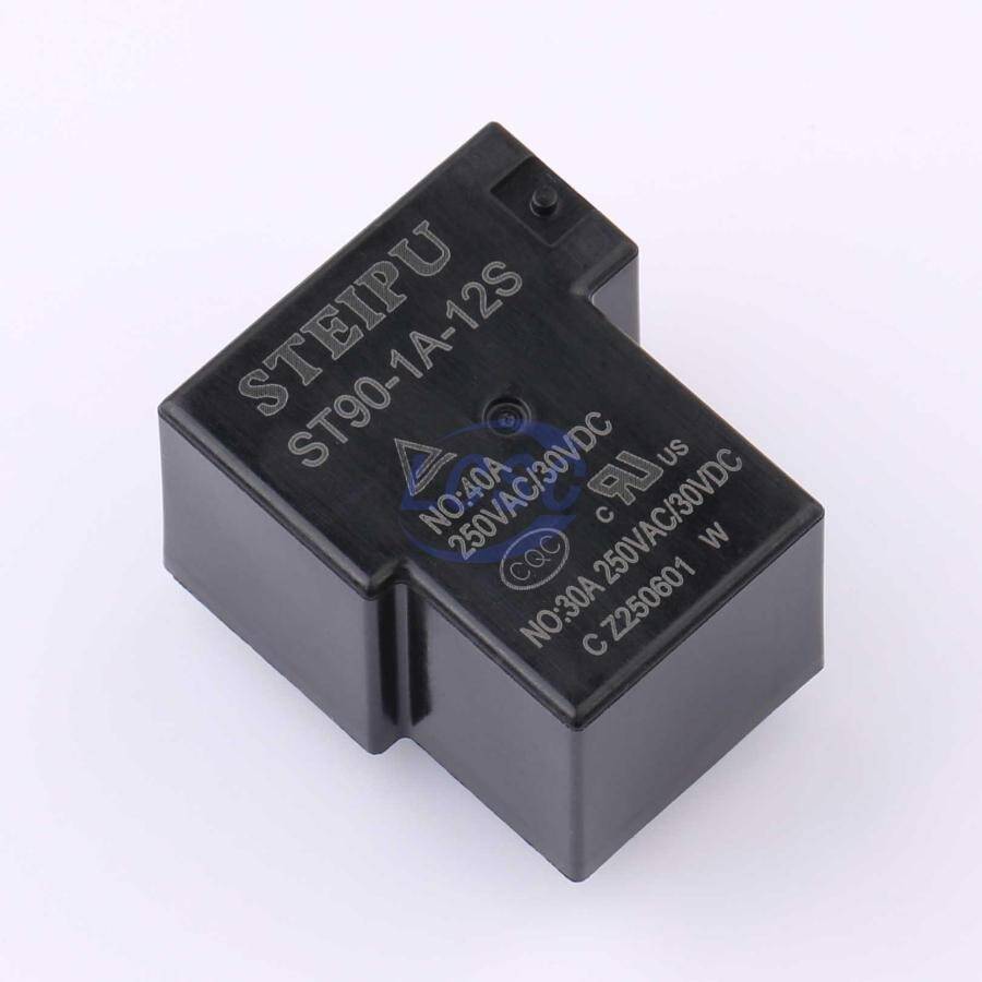 STEIPU ST90-1A-12S,04W - 3