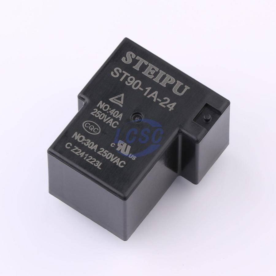 STEIPU ST90-1A-24,040L - 1