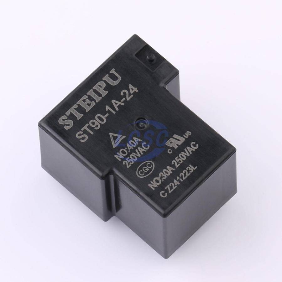 STEIPU ST90-1A-24,040L - 3