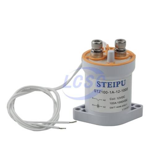 STEIPU STZ100H-1A-12-1000