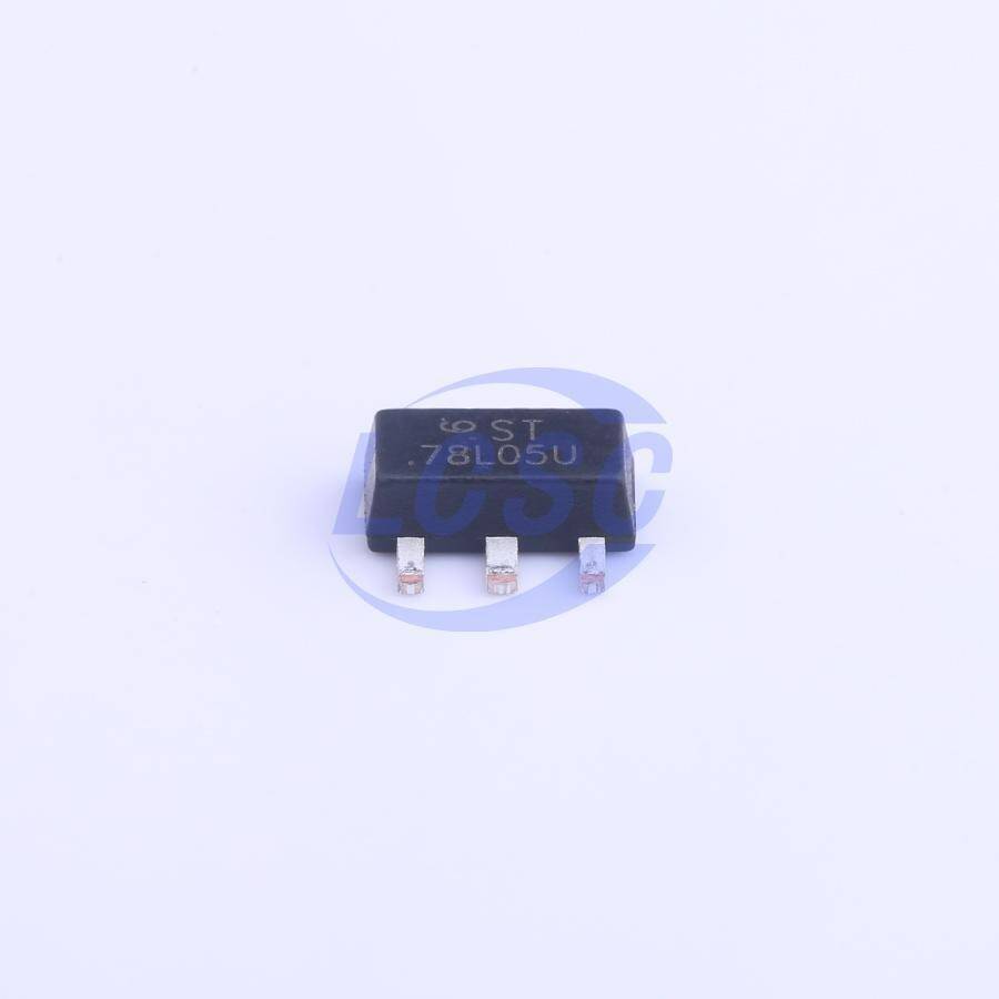 ST(Semtech) 78L05U - 3