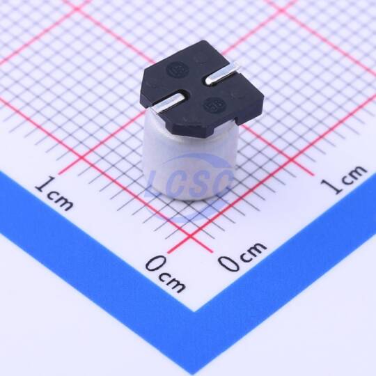 ST(Semtech) CK0J471M-CRE77 - 2