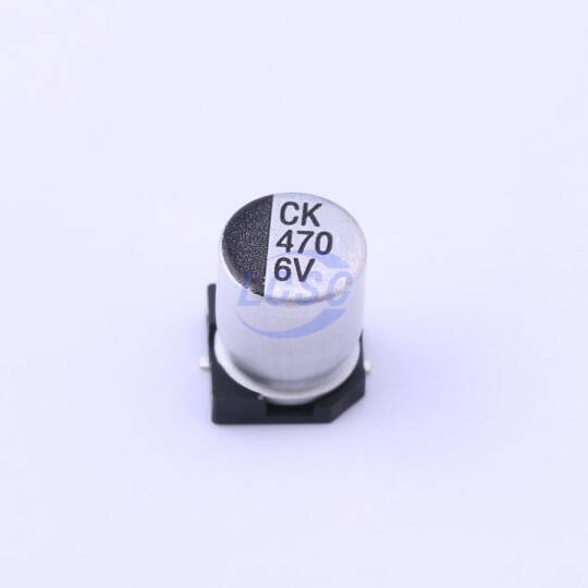 ST(Semtech) CK0J471M-CRE77 - 3