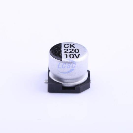 ST(Semtech) CK1A221M-CRE54 - 3